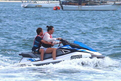 Jetski / Flyboard Package For 2 - Accommodation Guide 5
