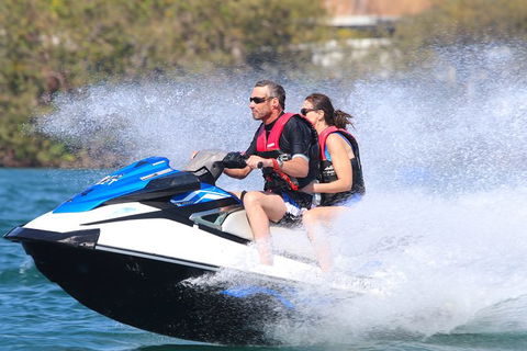 Jetski / Flyboard Package For 2 - Accommodation Guide 4