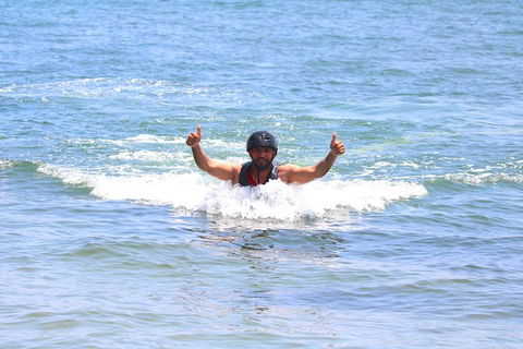 Parasail / Flyboard Package For 2 - Accommodation China 1