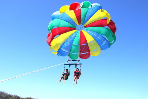 Parasail / Flyboard Package For 2 - Accommodation China 4