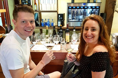 Discover Barossa Wine History& Heritage - Private Day Tour - Accommodation Asia 1