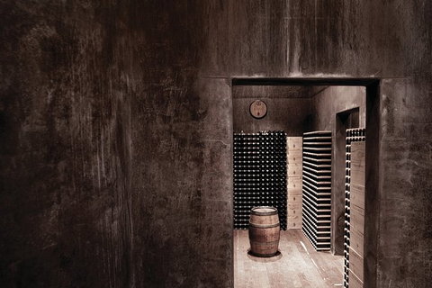 Discover Barossa Wine History& Heritage - Private Day Tour - Accommodation Asia 3