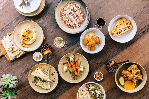 Discover Barossa Wine History& Heritage - Private Day Tour - Accommodation Asia 5