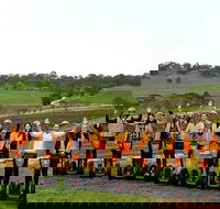 Segway Tour at Seppeltsfield Winery - Accommodation China