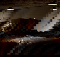 Seppeltsfield Taste Your Birth Year Tour - Accommodation China