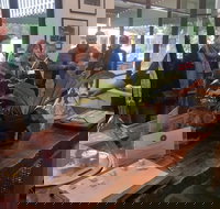 Half-Day Tour with a unique Barossan experience - Accommodation China