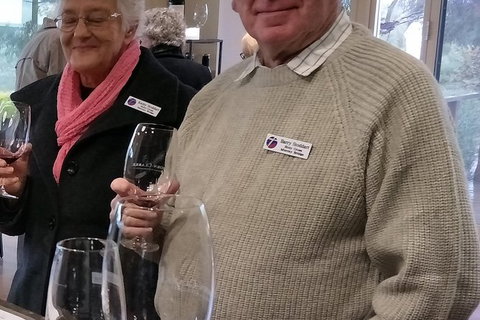 Half-Day Tour With A Unique Barossan Experience - Accommodation Guide 1