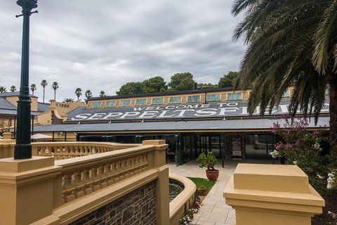 Half-Day Tour With A Unique Barossan Experience - Accommodation Guide 4