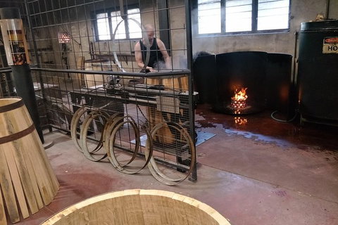 Half-Day Tour With A Unique Barossan Experience - Accommodation Guide 2