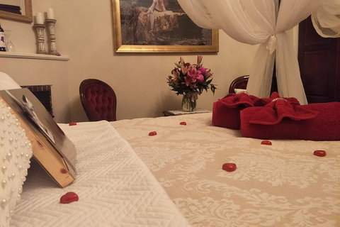 Half-Day Tour With A Unique Barossan Experience - Accommodation Guide 3