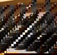 Barossa Ultimate Winery Experiences - Accommodation China