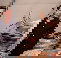 Barossa Private Wine Tour - Accommodation China