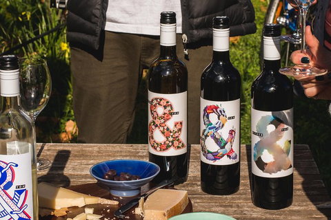 Escape, Sip & Relax / PREMIUM - Accommodation Asia 2