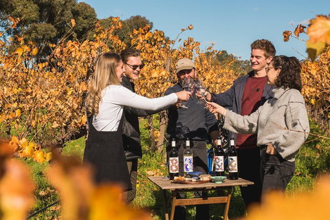 Escape, Sip & Relax / PREMIUM - Accommodation Asia 0