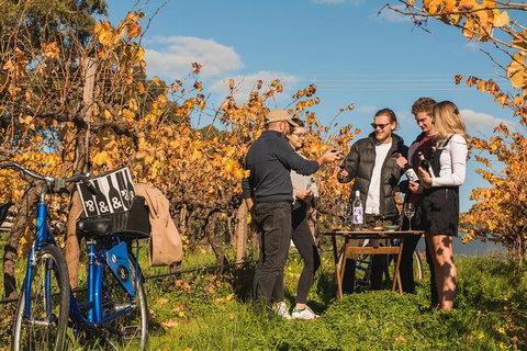 Escape, Sip & Relax / PREMIUM - Accommodation Asia 8