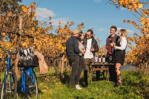 Escape, Sip & Relax / PREMIUM - Accommodation Asia 6