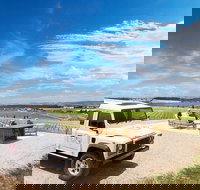 Two Hands Wines Search for the Holy Grail Vineyard Experience - Accommodation China