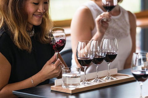 Adelaide Hills Regional / Hahndorf German Village Tour - Accommodation Asia 3