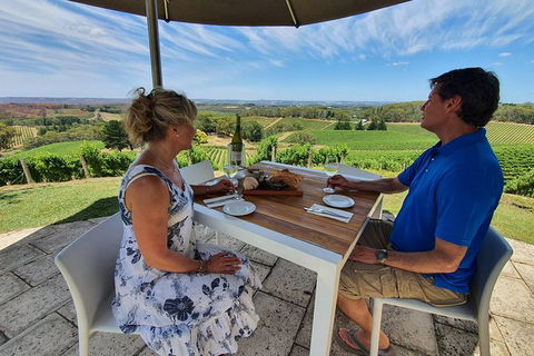 Adelaide Hills Regional / Hahndorf German Village Tour - Accommodation Asia 2