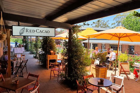 Adelaide Hills Regional / Hahndorf German Village Tour - Accommodation Asia 5