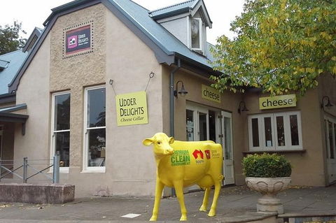 Adelaide Hills Regional / Hahndorf German Village Tour - Accommodation Asia 1