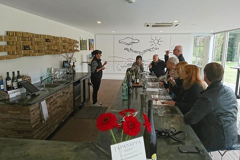 Adelaide Hills Regional / Hahndorf German Village Tour - Accommodation Asia 7