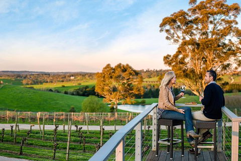 Adelaide Hills Regional / Hahndorf German Village Tour - Accommodation Asia 4