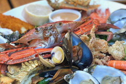 Coffin Bay Oysters, Ocean & Nature Tour - Accommodation China 7