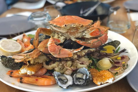 Coffin Bay Oysters, Ocean & Nature Tour - Accommodation China 3