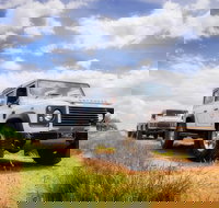 Two Hands Wines 'Single Vineyards Experience' - Accommodation China