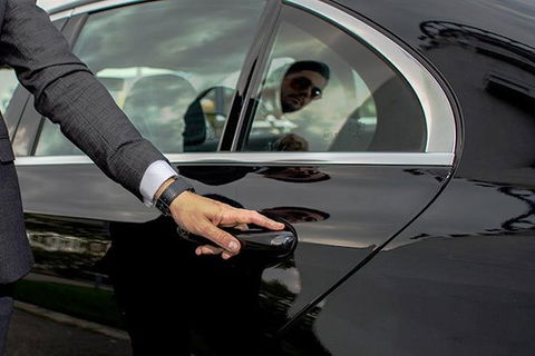 Adelaide Airport (ADL) To City Center To Airport - Private Transfer - Accommodation Asia 2