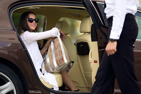 Adelaide Airport (ADL) To City Center To Airport - Private Transfer - Accommodation Asia 1