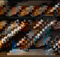 Yalumba Unlocked - Accommodation China