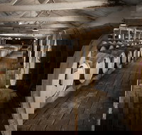 Seppeltsfield Centenary Tour - Accommodation China