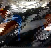 Barossa Rally School Hotlap Ride in a Rally Car 3 Laps - Accommodation China