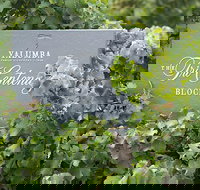 Yalumba Nursery  Grenache Discovery Tour  Platter Lunch - Accommodation China