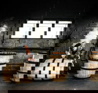 Yalumba Cooperage Tour - Accommodation China