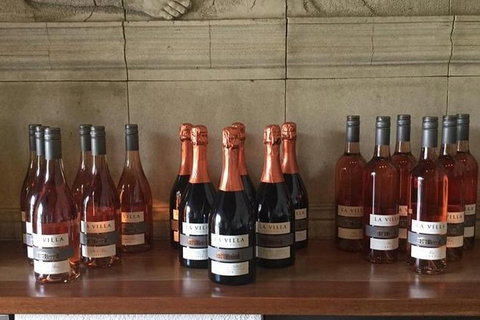 Cruise Ship Excursion: Gourmet Food & Wine - Accommodation Asia 16