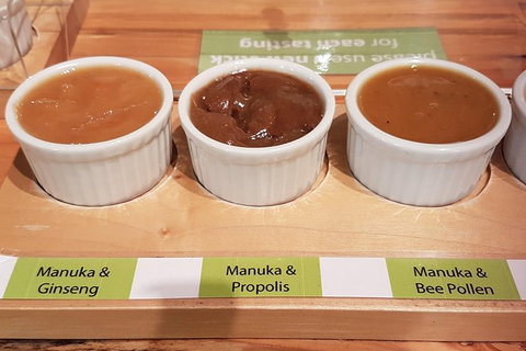 Cruise Ship Excursion: Gourmet Food & Wine - Accommodation Asia 5