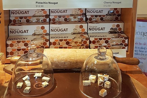 Cruise Ship Excursion: Gourmet Food & Wine - Accommodation Asia 7