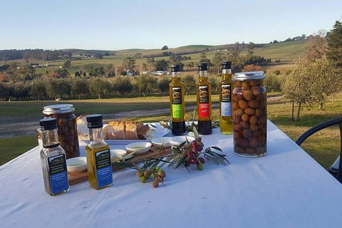 Cruise Ship Excursion: Gourmet Food & Wine - Accommodation Asia 17