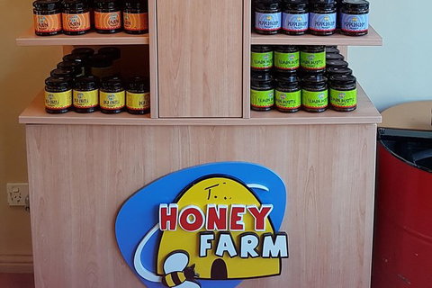 Cruise Ship Excursion: Gourmet Food & Wine - Accommodation Asia 13