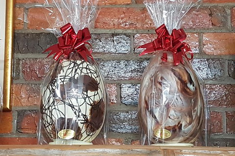 Cruise Ship Excursion: Gourmet Food & Wine - Accommodation Asia 4