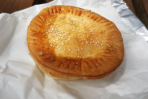 Cruise Ship Excursion: Stanley - Accommodation Asia 22