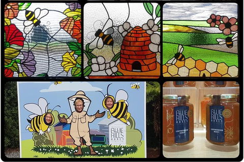 Cruise Ship Excursion: Stanley - Accommodation Asia 6