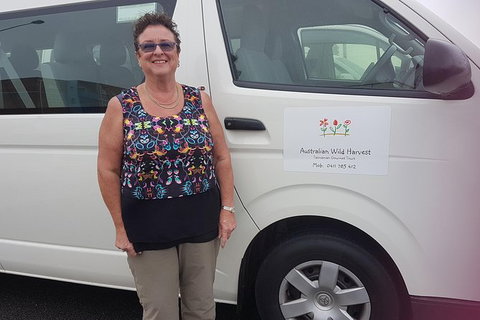 Cruise Ship Excursion: NW Tassie Coastal Explorer - Accommodation Asia 15