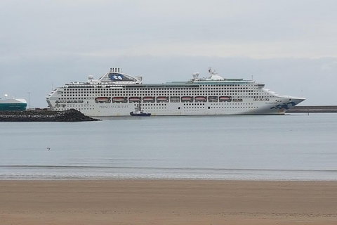 Cruise Ship Excursion: NW Tassie Coastal Explorer - Accommodation Asia 3