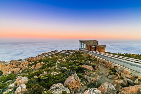 Hobart City And Surroundings Private Charter Service - Accommodation Guide 1