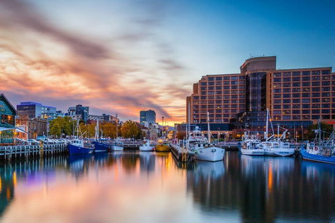 Hobart City And Surroundings Private Charter Service - Accommodation Guide 4