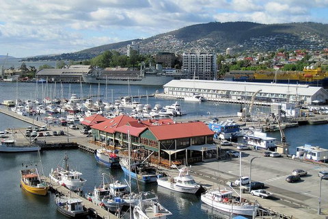 Hobart City And Surroundings Private Charter Service - Accommodation Guide 2